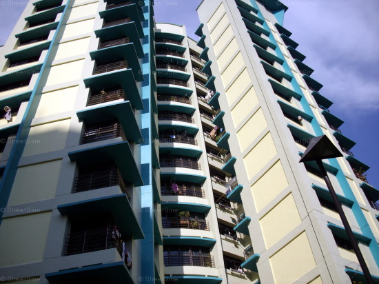 Blk 517E Jurong West Street 52 (Jurong West), HDB 5 Rooms #424472